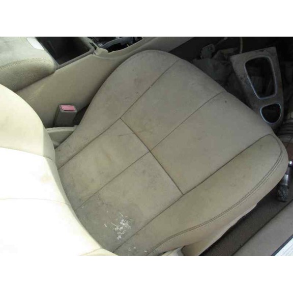 jaguar s-type del año 2005