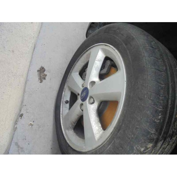 ford mondeo berlina (ge) del año 2001