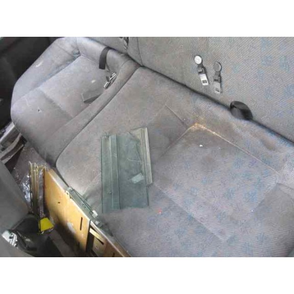 nissan almera (n15) del año 1998