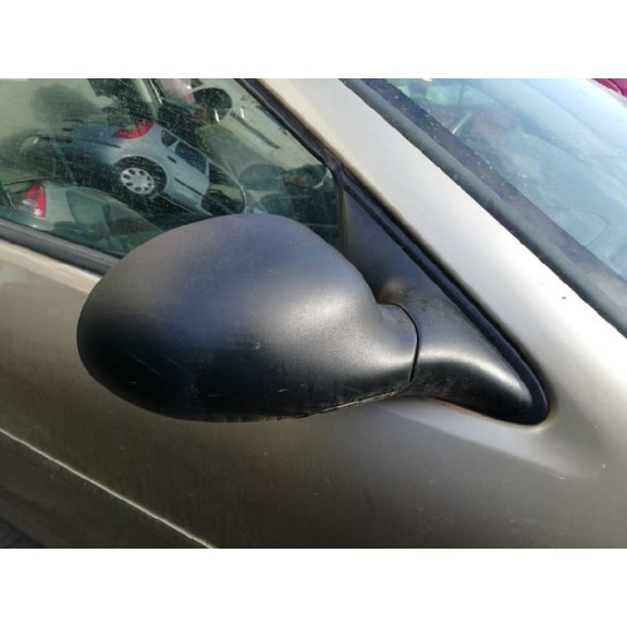 chrysler sebring berlina (jr41) del año 2002