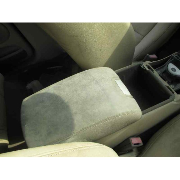 jaguar s-type del año 2005