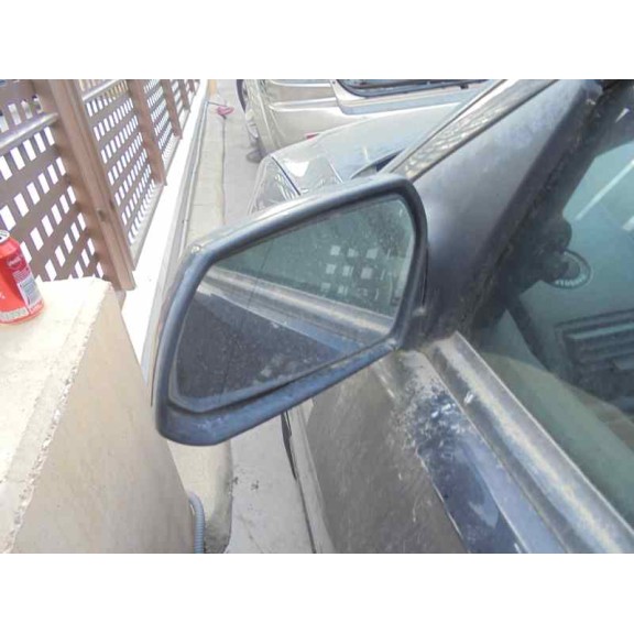 ford mondeo berlina (ge) del año 2001