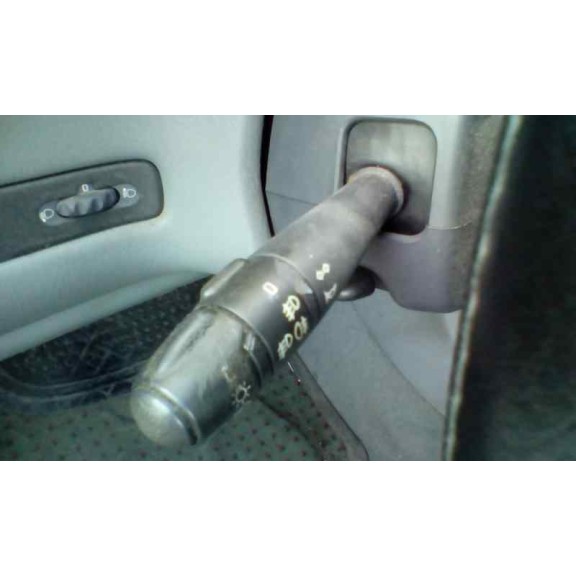 renault laguna (b56) del año 1998