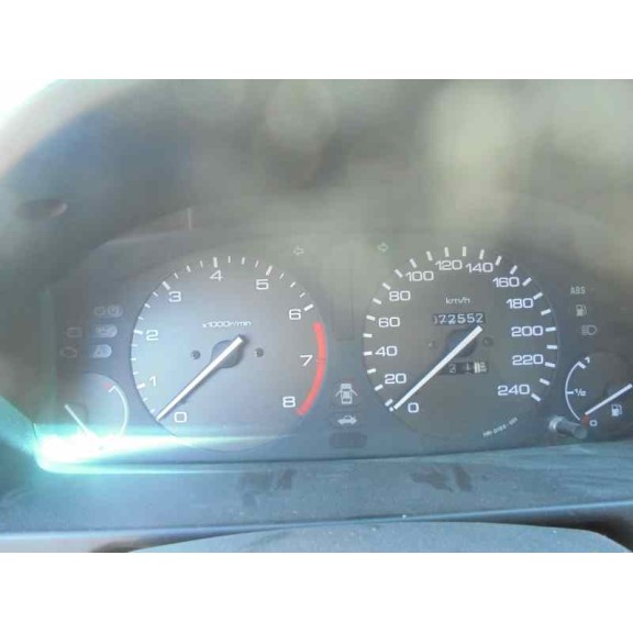 honda accord berlina (cc/ce) del año 1995