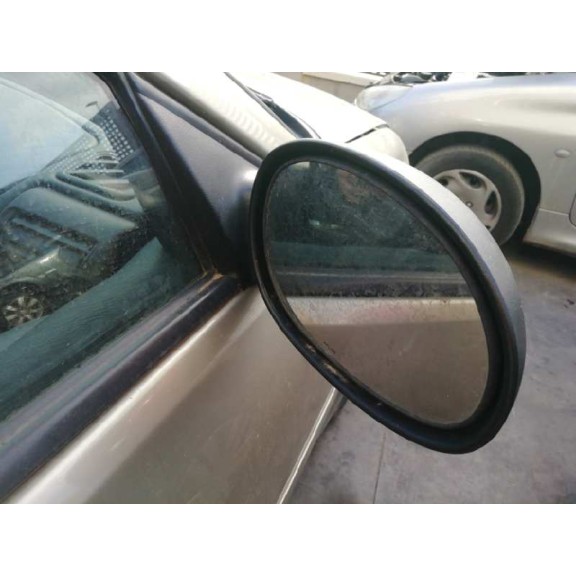 chrysler sebring berlina (jr41) del año 2002