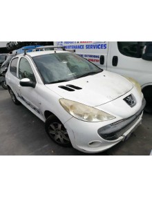 peugeot 206+ del año 2010 2