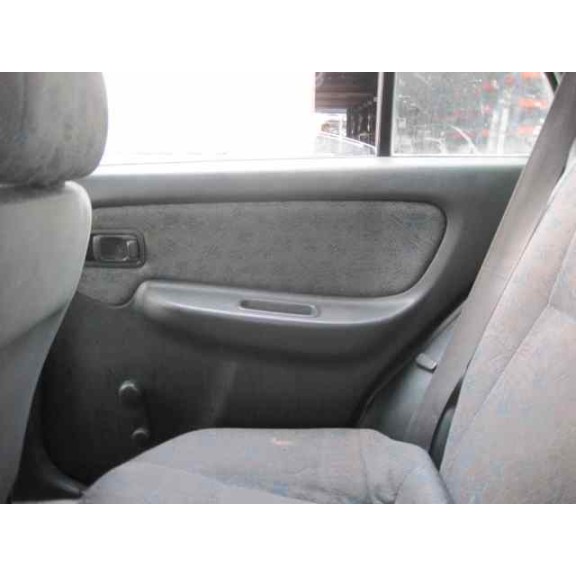 nissan almera (n15) del año 1998