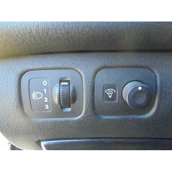 honda accord berlina (cc/ce) del año 1995