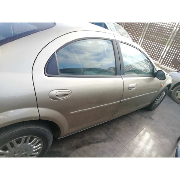 chrysler sebring berlina (jr41) del año 2002