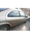 chrysler sebring berlina (jr41) del año 2002