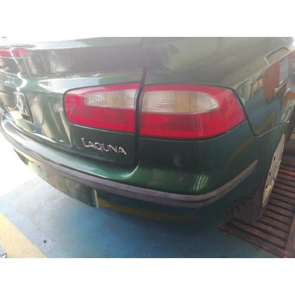 renault laguna ii (bg0) del año 2001