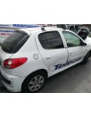 peugeot 206+ del año 2010