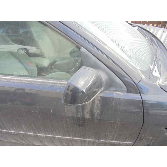 ford mondeo berlina (ge) del año 2001