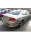 chrysler sebring berlina (jr41) del año 2002