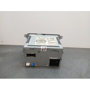 Recambio de sistema audio / radio cd para volkswagen passat lim. (362) 2.0 tdi referencia OEM IAM 3c8035279r NAVEGADOR 