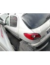 peugeot 206+ del año 2010