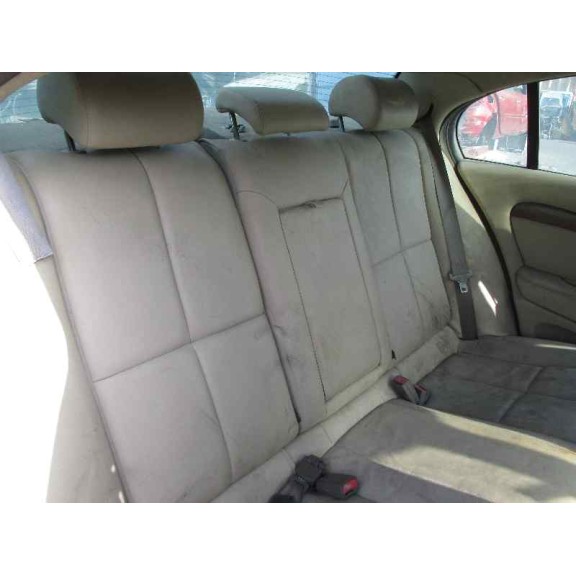 jaguar s-type del año 2005