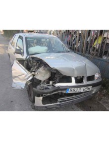 seat cordoba berlina (6k2) del año 2000