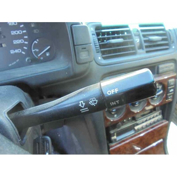 honda accord berlina (cc/ce) del año 1995