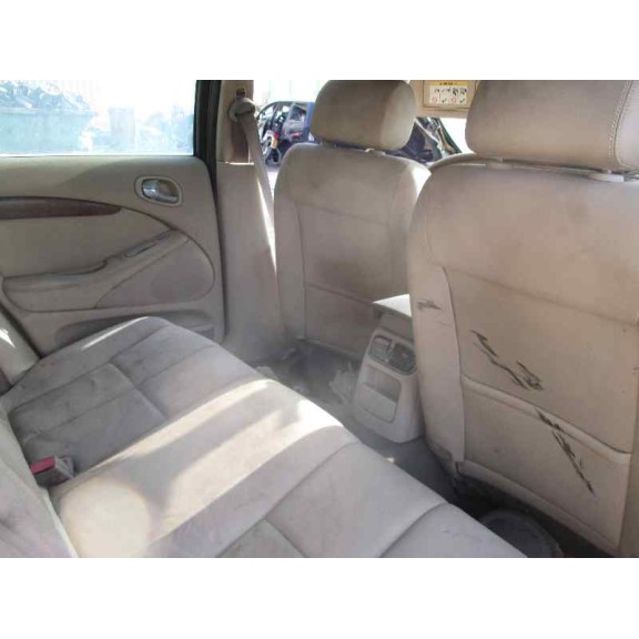 jaguar s-type del año 2005