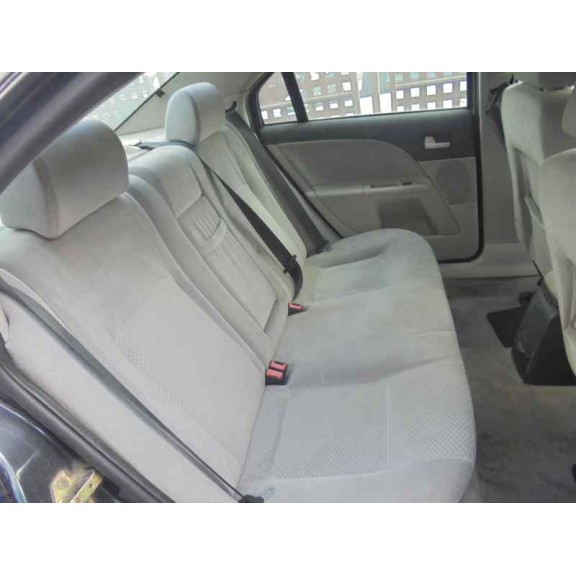 ford mondeo berlina (ge) del año 2001