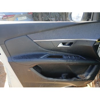 GUARNECIDO PUERTA DELANTERA IZQUIERDA 9810511977 