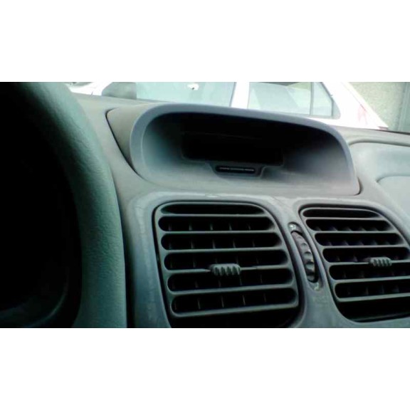 renault laguna (b56) del año 1998