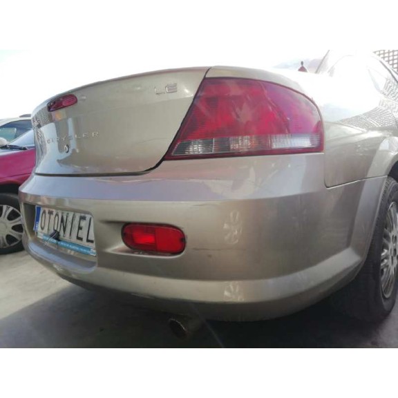 chrysler sebring berlina (jr41) del año 2002
