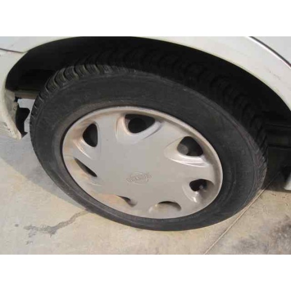 nissan almera (n15) del año 1998