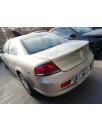 chrysler sebring berlina (jr41) del año 2002