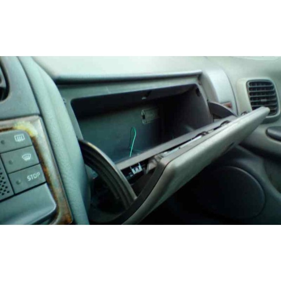 renault laguna (b56) del año 1998