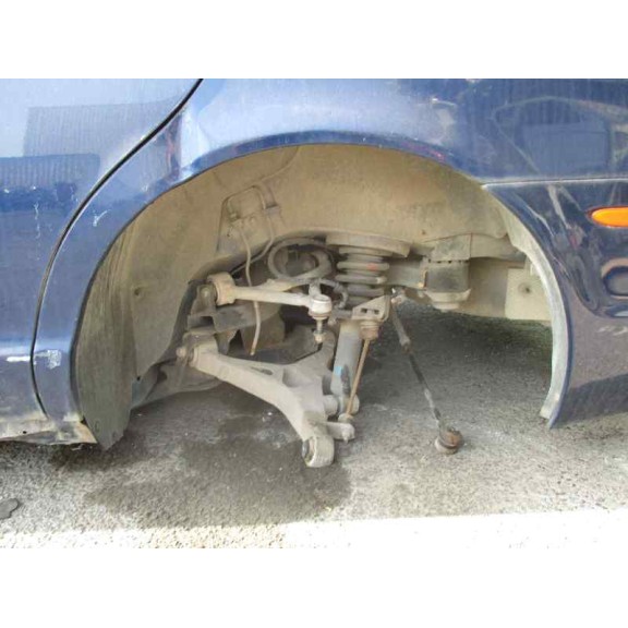 jaguar s-type del año 2005