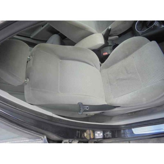 ford mondeo berlina (ge) del año 2001