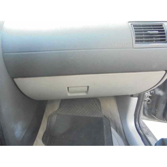 ford mondeo berlina (ge) del año 2001