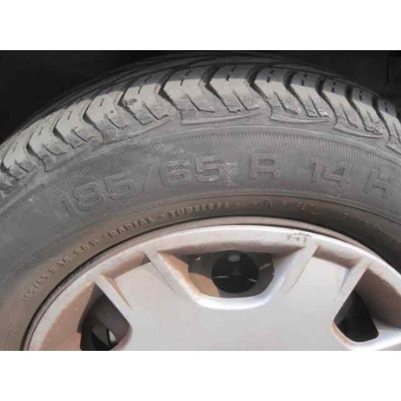 nissan almera (n15) del año 1998