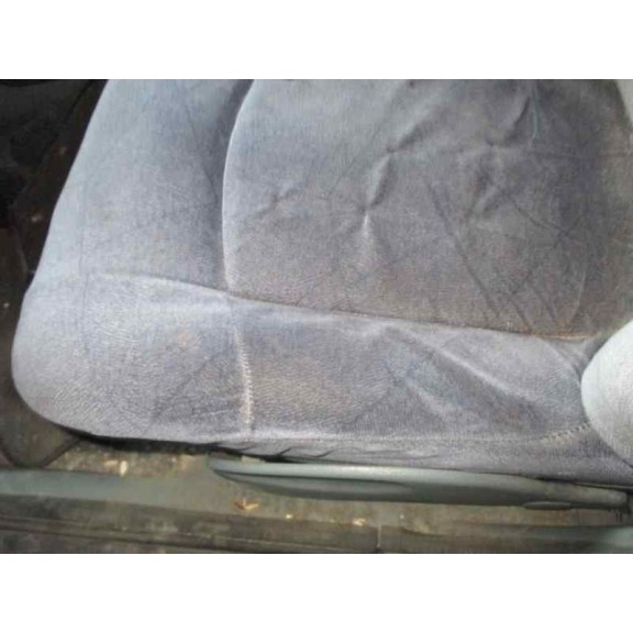 renault megane i scenic (ja0) del año 1999