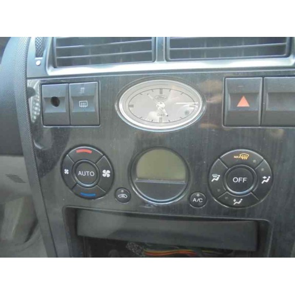 ford mondeo berlina (ge) del año 2001