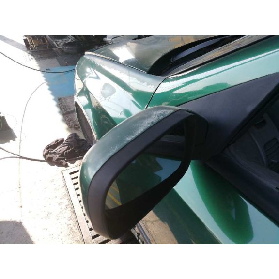 renault laguna ii (bg0) del año 2001