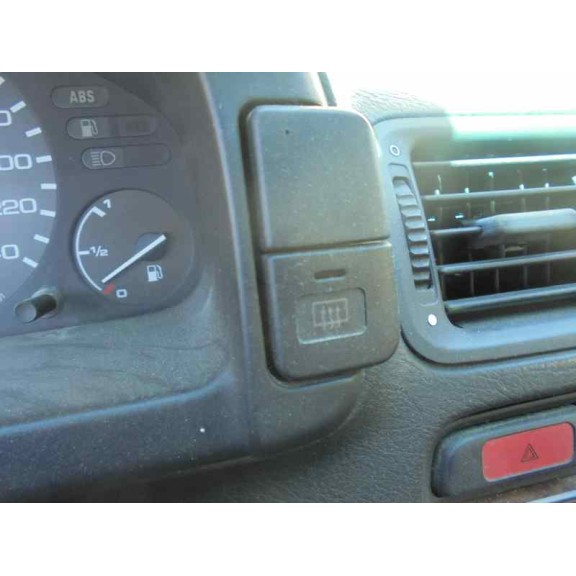 honda accord berlina (cc/ce) del año 1995