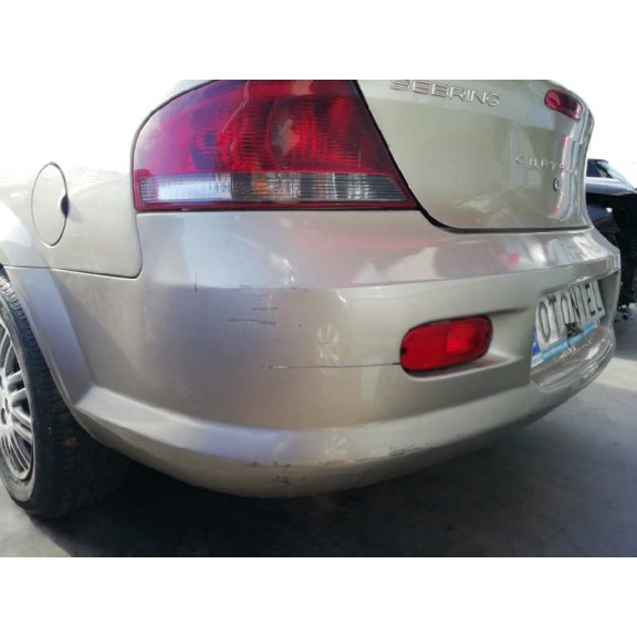 chrysler sebring berlina (jr41) del año 2002