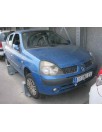 renault clio ii fase ii (b/cb0) del año 2003