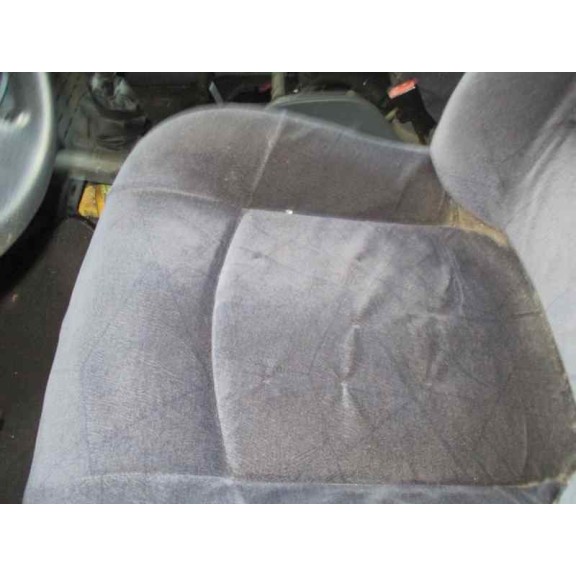 renault megane i scenic (ja0) del año 1999