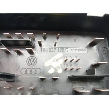 Recambio de caja reles / fusibles para volkswagen touran (1t3) 2.0 tdi referencia OEM IAM 1K0937125D  