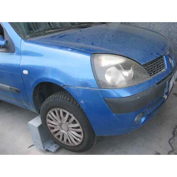 renault clio ii fase ii (b/cb0) del año 2003