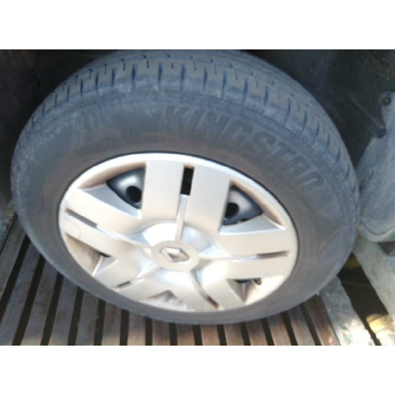 renault laguna ii (bg0) del año 2001