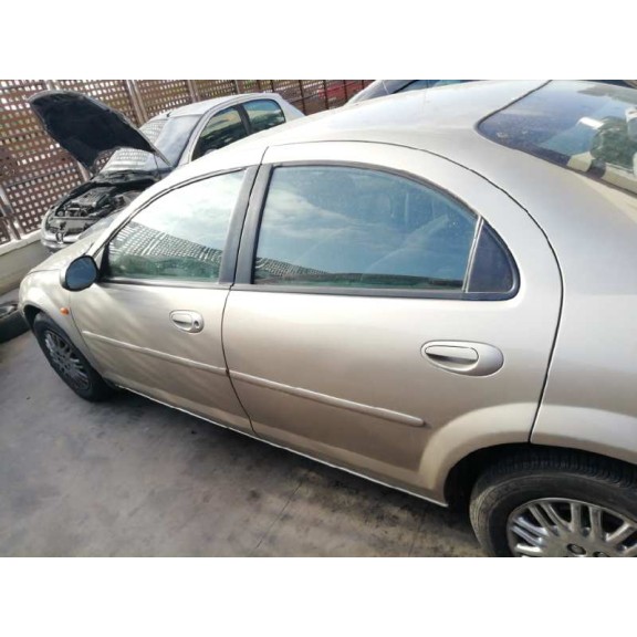 chrysler sebring berlina (jr41) del año 2002