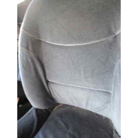 renault megane i scenic (ja0) del año 1999