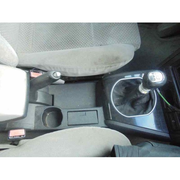 ford mondeo berlina (ge) del año 2001