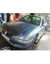 peugeot 406 berlina (s1/s2) del año 2022