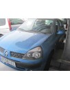 renault clio ii fase ii (b/cb0) del año 2003